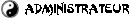 Administrateur Administrateur